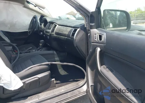 2019 Ford Ranger Xlt z USA, uszkodzony, nr VIN 1FTER1FH6KLB02595